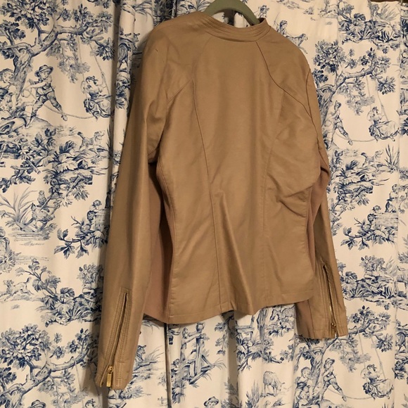 Calvin Klein Jacket - Picture 4 of 5